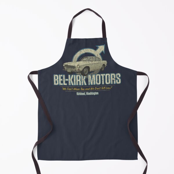 Item preview, Bel-Kirk Motors 1959 designed and sold by AstroZombie6669.