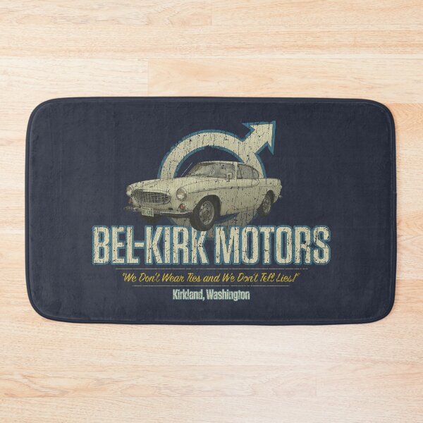 Item preview, Bel-Kirk Motors 1959 designed and sold by AstroZombie6669.
