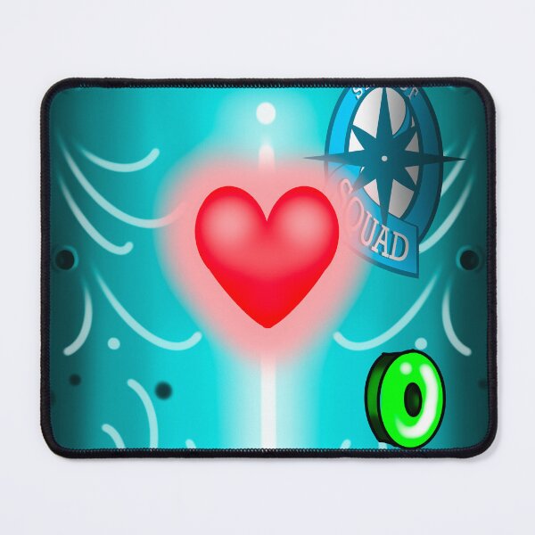 Item preview, The StarBot Squad- The Bleep-Blop Files designed and sold by MetroINKbooks.