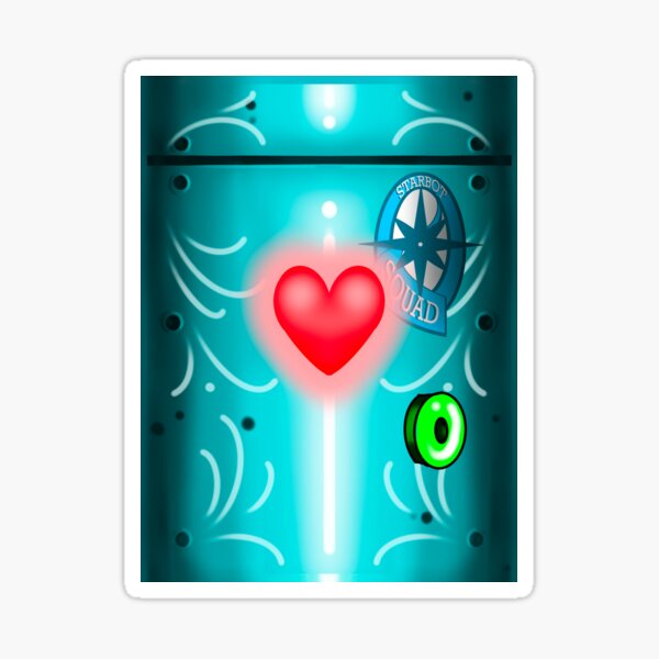 Item preview, The StarBot Squad- The Bleep-Blop Files designed and sold by MetroINKbooks.