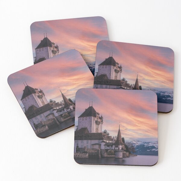 Item preview, Holiday in Oberhofen, Switzerland designed and sold by Mauswohn.