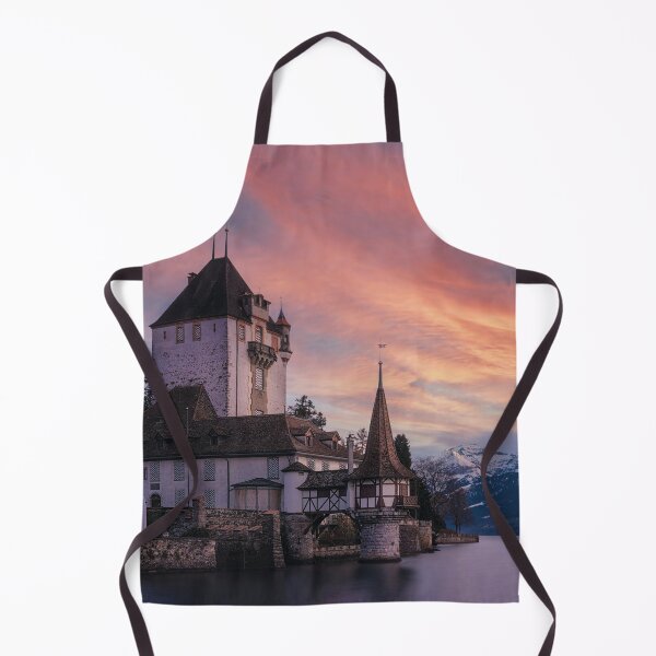 Item preview, Holiday in Oberhofen, Switzerland designed and sold by Mauswohn.