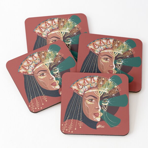 Item preview, Golden Queen designed and sold by polgarandi.