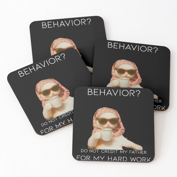 Item preview, fatherless behavior? do not credit my father for my hard work being an evil woman designed and sold by InMyMentalEra.