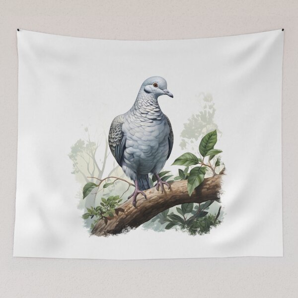 Item preview, Pigeons, pigeon breeding, pigeon breeders designed and sold by DerSenat.