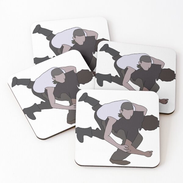Item preview, Indie Singer Malcolm Todd (Album Cover) designed and sold by PurplePrintsSup.