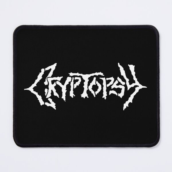 Item preview, CRYPTOPSY BAND designed and sold by Sheaavis.