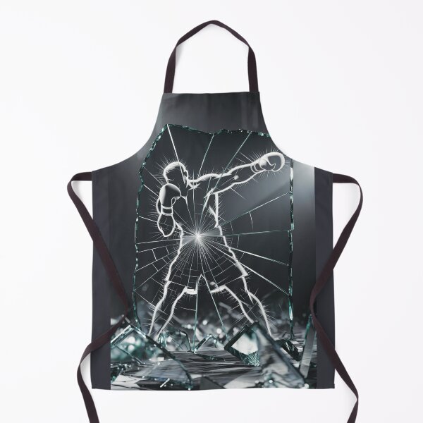 Item preview, The Boxer Last Punch designed and sold by PlatinumDesignz.
