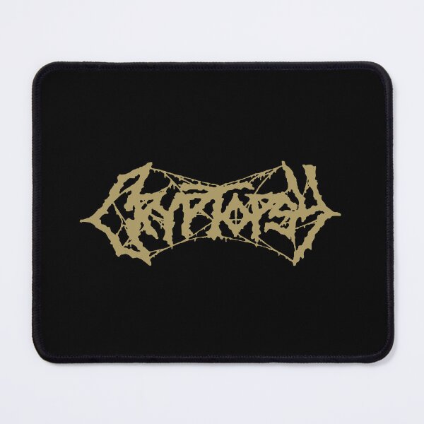 Item preview, CRYPTOPSY BAND designed and sold by Sheaavis.