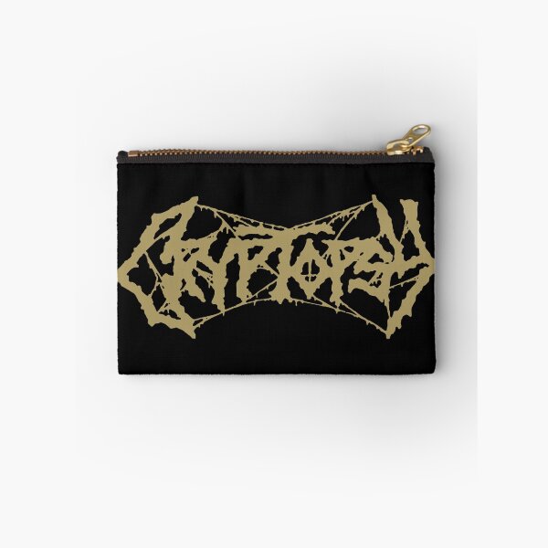 Item preview, CRYPTOPSY BAND designed and sold by Sheaavis.