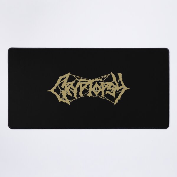 Item preview, CRYPTOPSY BAND designed and sold by Sheaavis.