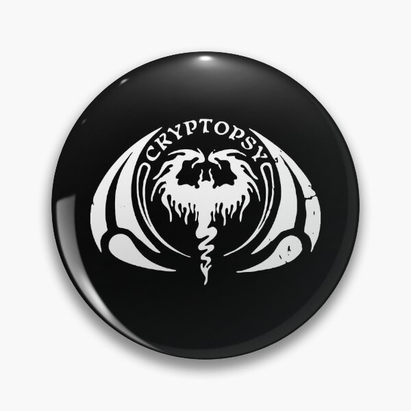 Item preview, CRYPTOPSY BAND designed and sold by Sheaavis.