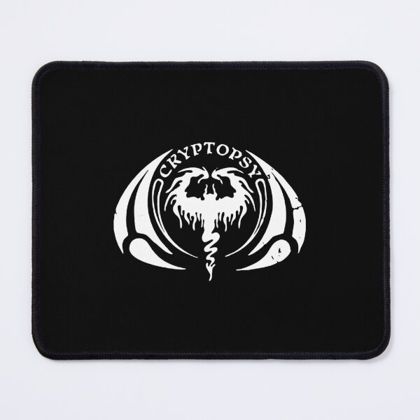 Item preview, CRYPTOPSY BAND designed and sold by Sheaavis.