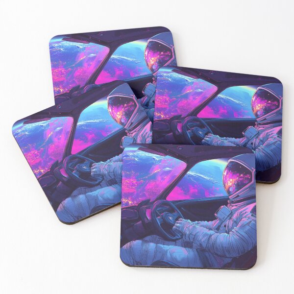 Item preview, Galaxy Racer designed and sold by SheldonLin.