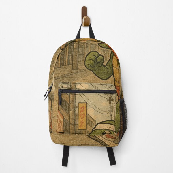Item preview, Running Turtle designed and sold by Wearablestore.