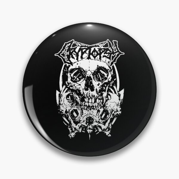 Item preview, CRYPTOPSY BAND designed and sold by Sheaavis.