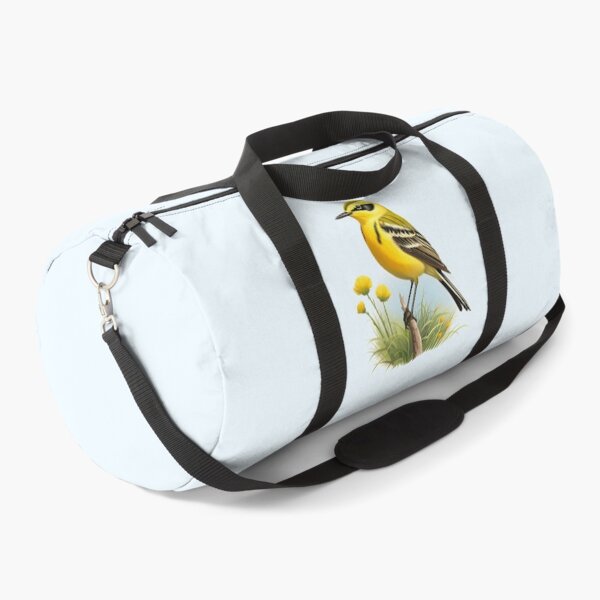 Item preview, Yellow Wagtail bird designed and sold by DerSenat.
