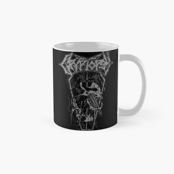 Item preview, CRYPTOPSY BAND designed and sold by Sheaavis.