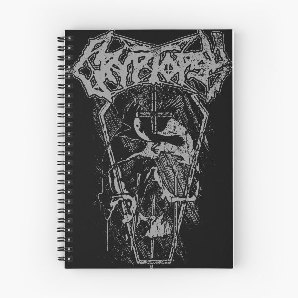 Item preview, CRYPTOPSY BAND designed and sold by Sheaavis.