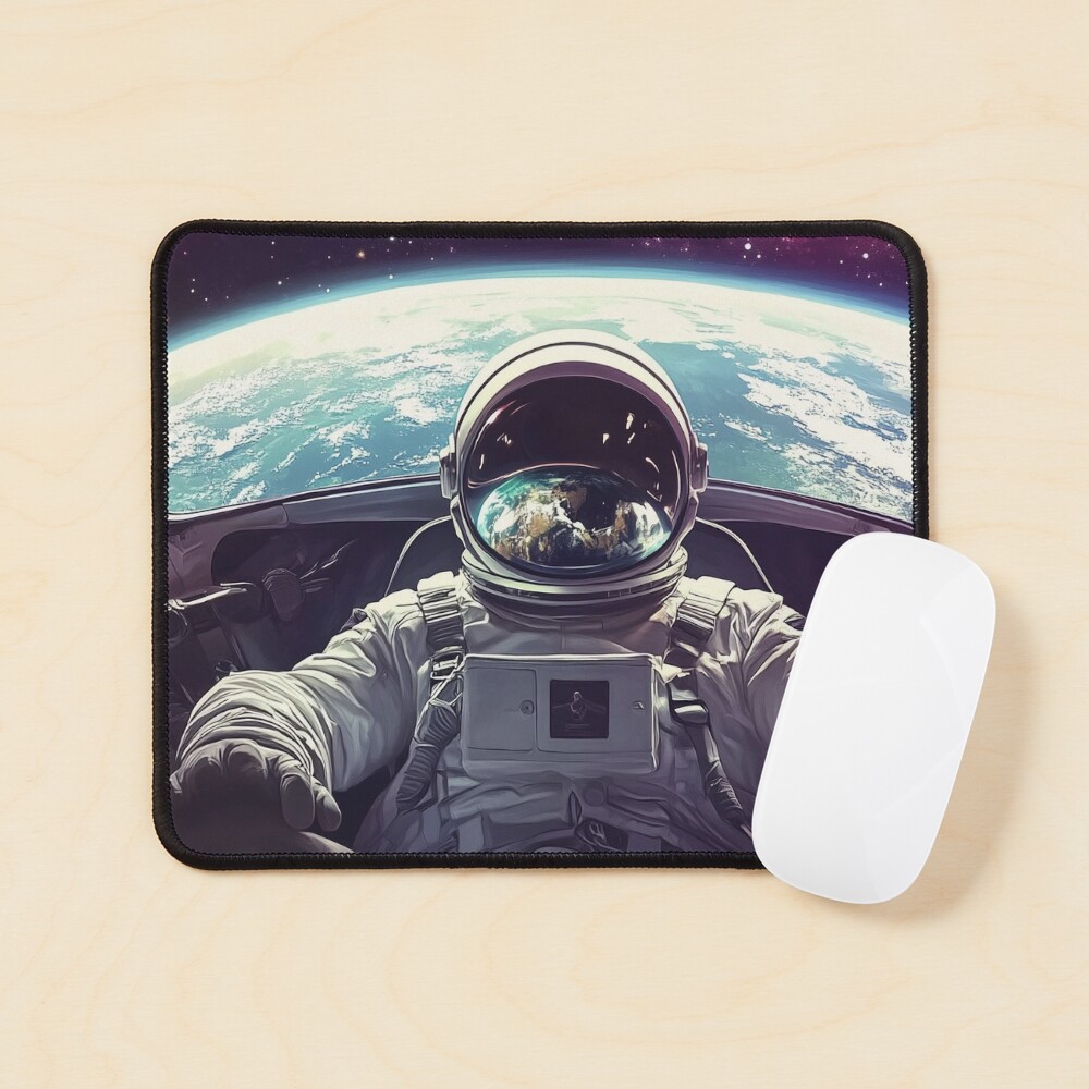 Item preview, Mouse Pad designed and sold by SheldonLin.