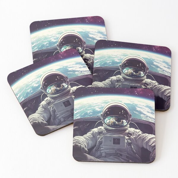 Item preview,  Galaxy Racer designed and sold by SheldonLin.