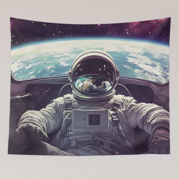 Item preview,  Galaxy Racer designed and sold by SheldonLin.