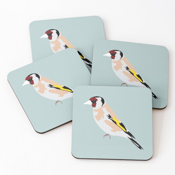 Item preview, The Goldfinch  designed and sold by alwaysbookish.