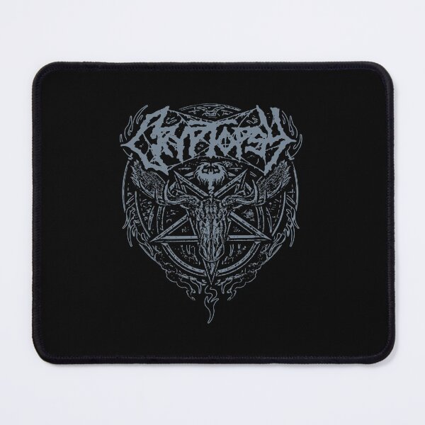 Item preview, CRYPTOPSY BAND designed and sold by Sheaavis.