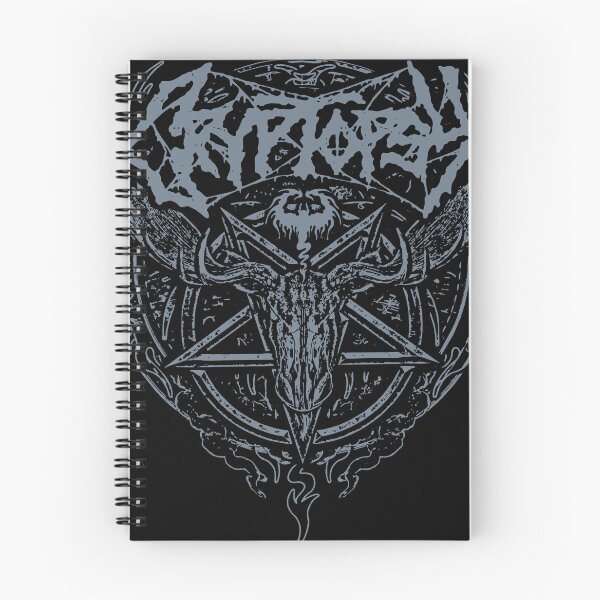 Item preview, CRYPTOPSY BAND designed and sold by Sheaavis.