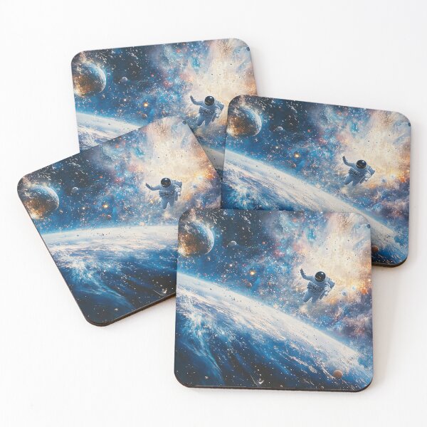 Item preview,  Galaxy Racer designed and sold by SheldonLin.