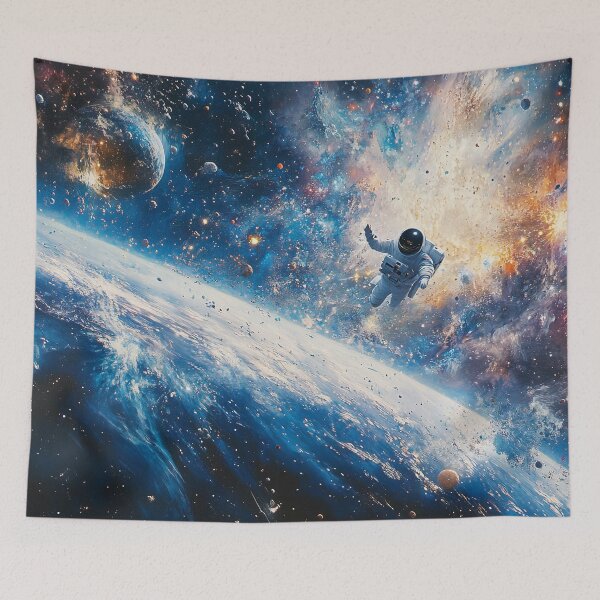 Item preview,  Galaxy Racer designed and sold by SheldonLin.