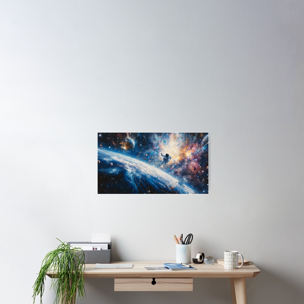 Item preview, Poster designed and sold by SheldonLin.