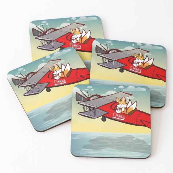 Item preview, Sunset Fly designed and sold by Poyopaan.