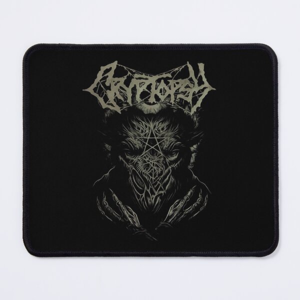 Item preview, CRYPTOPSY BAND designed and sold by Sheaavis.
