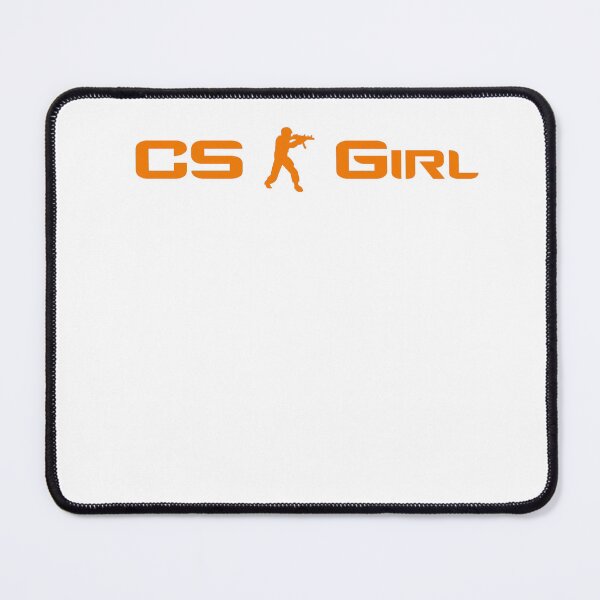 Item preview, CS 2 Girl designed and sold by Non-Compliant.