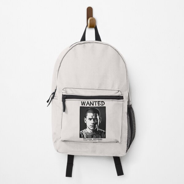 Item preview, Brains Behind The Break Out designed and sold by Fanverse Merchandise.