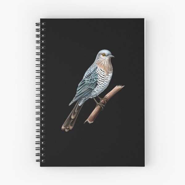 Item preview, Cuckoo bird designed and sold by DerSenat.