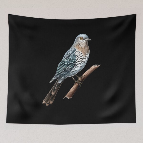 Item preview, Cuckoo bird designed and sold by DerSenat.