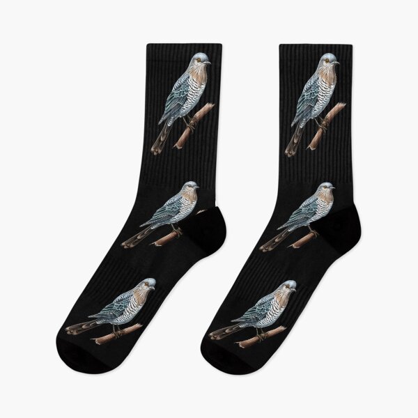 Item preview, Cuckoo bird designed and sold by DerSenat.