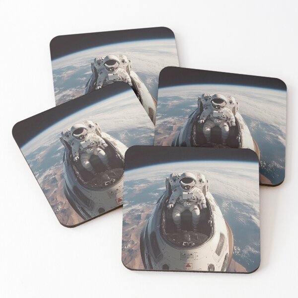 Item preview,  Galaxy Racer designed and sold by SheldonLin.