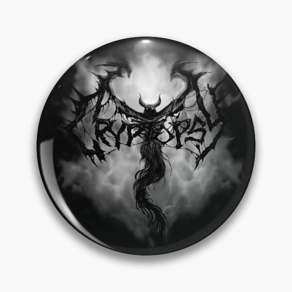 Item preview, CRYPTOPSY BAND designed and sold by Sheaavis.
