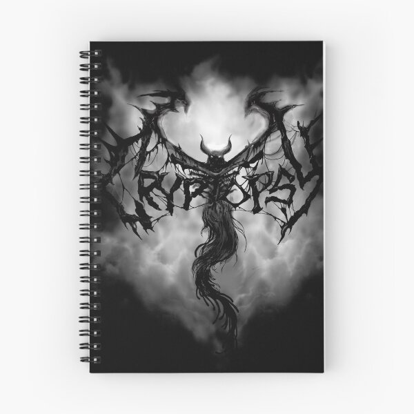 Item preview, CRYPTOPSY BAND designed and sold by Sheaavis.