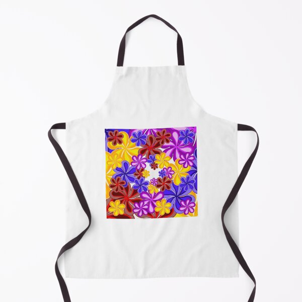 Item preview, Falling flowers designed and sold by Lillycatz.