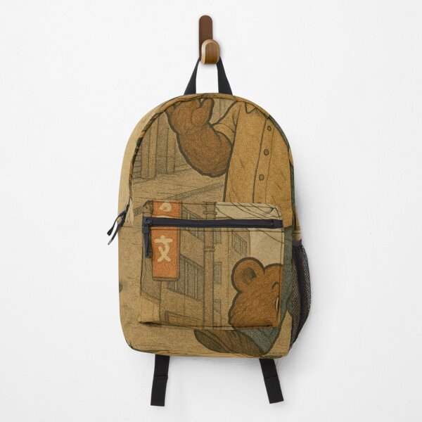 Item preview, Nice Bear designed and sold by Wearablestore.
