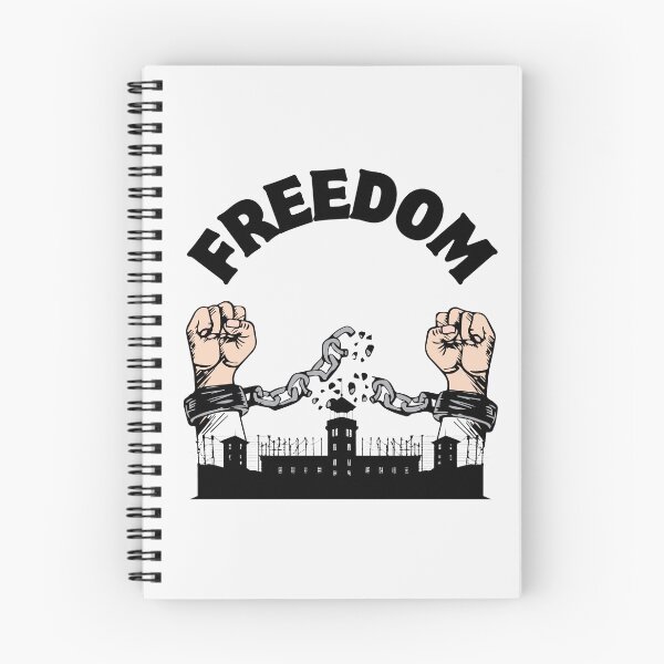 Item preview, Freedom designed and sold by Fanverse Merchandise.