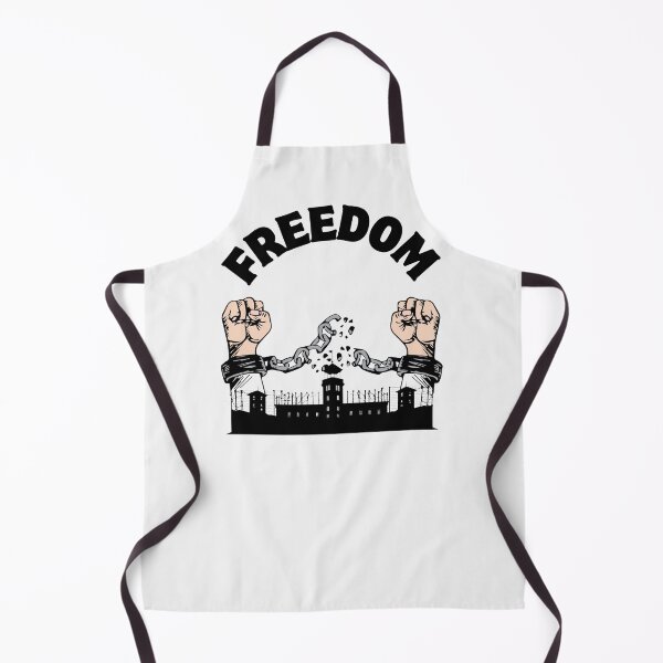 Item preview, Freedom designed and sold by Fanverse Merchandise.
