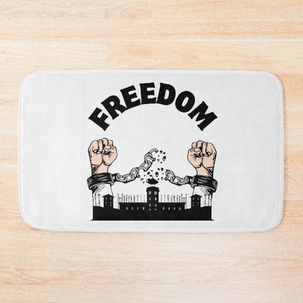 Item preview, Freedom designed and sold by Fanverse Merchandise.