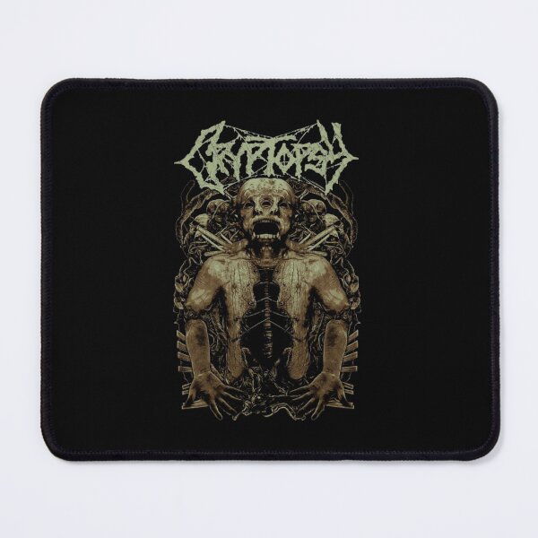Item preview, CRYPTOPSY BAND designed and sold by Sheaavis.