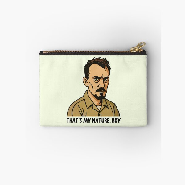 Item preview, That's My Nature, Boy designed and sold by Fanverse Merchandise.