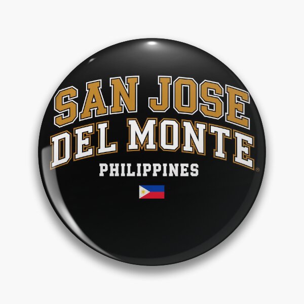 Item preview, San Jose Del Monte Bulacan Philippines PH Pinoy Filipino Men Women designed and sold by rafaeltto.